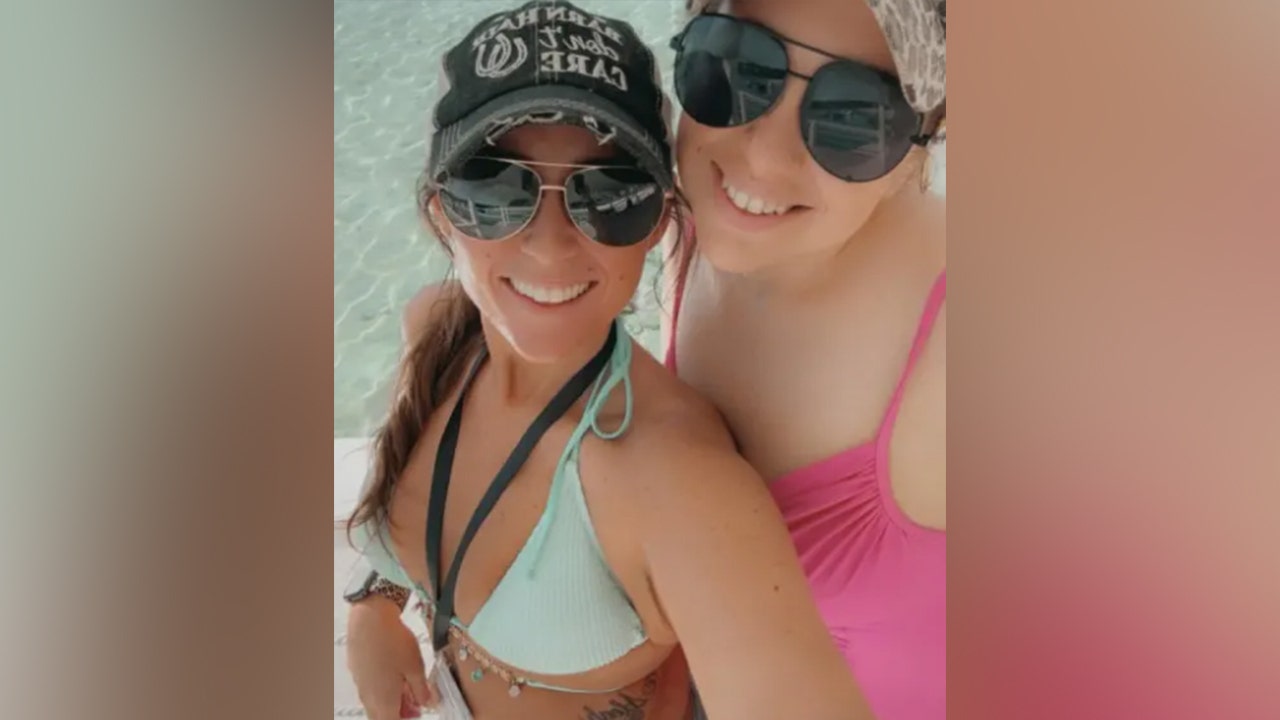 News :Mom of American in Bahamas sex attack says daughter texted, ‘We’ve been raped’