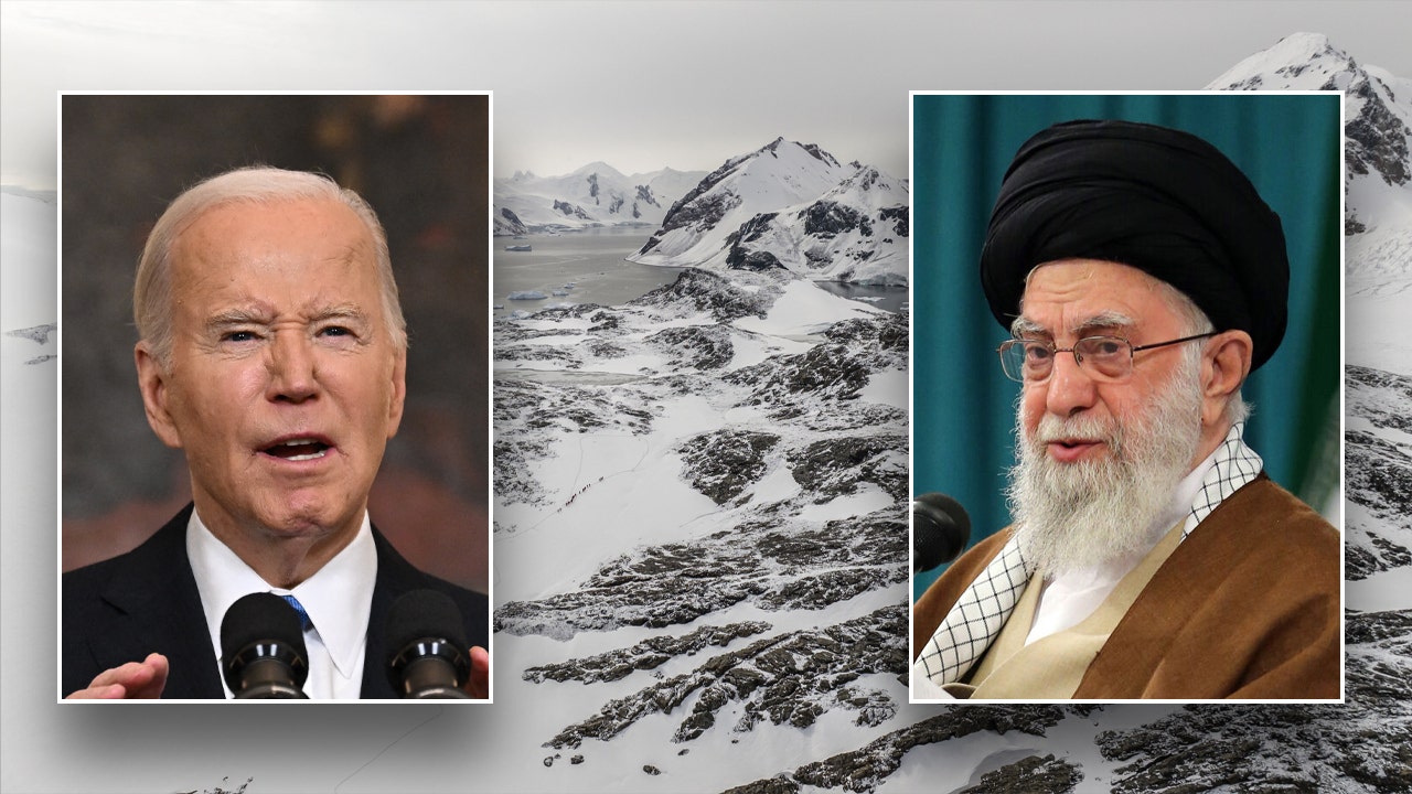 Read more about the article Iran declares Antarctica its property in direct challenge to Biden, global treaty