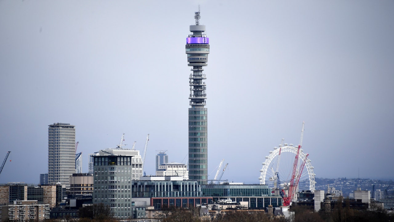 Read more about the article London’s iconic BT Tower to become hotel