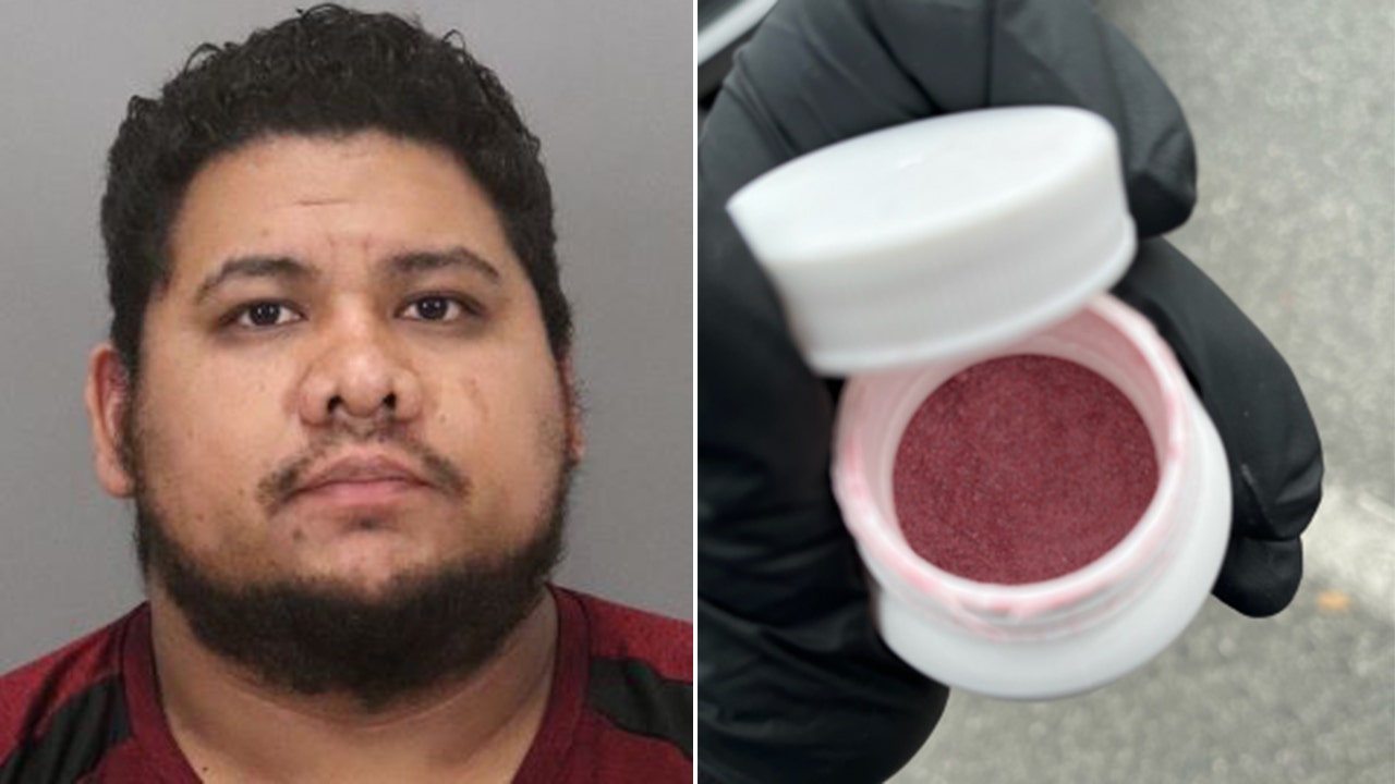 Read more about the article California donut shop owner accused of making, selling ‘pink cocaine’