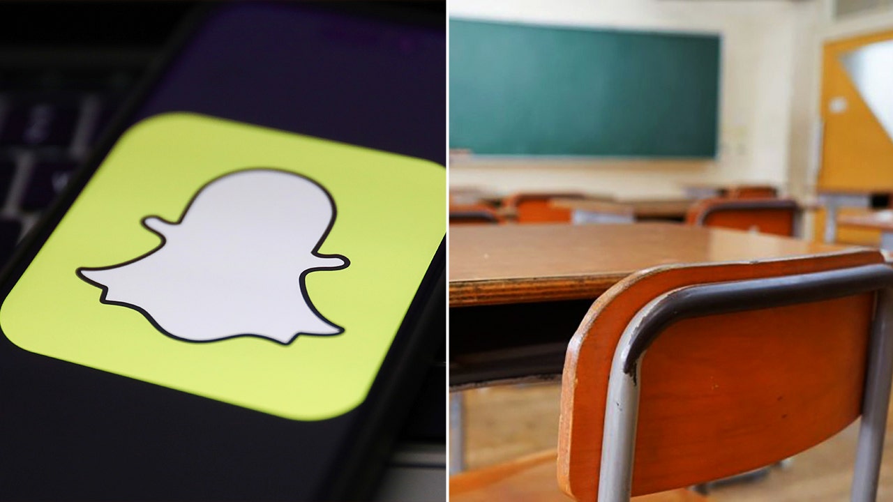 Mom rages against school after daughter was bullied in online 'slave auction': 'Serious lack of understanding'