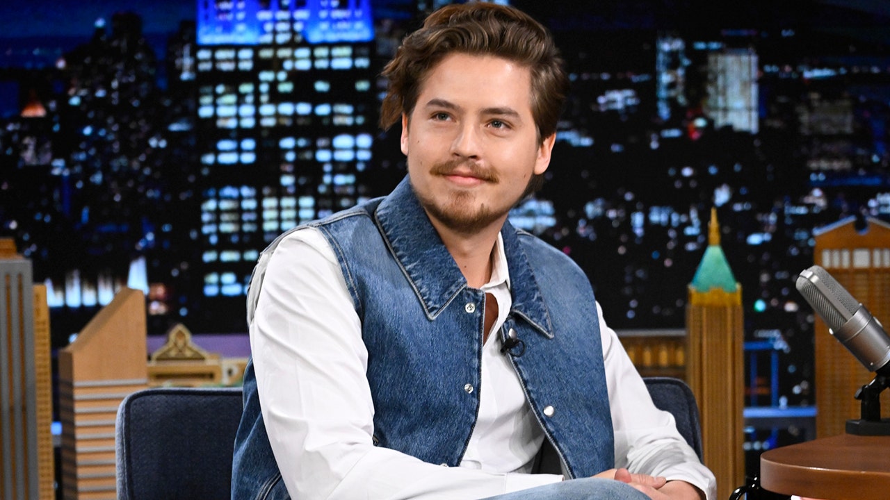 Former Disney star Cole Sprouse's graphic on-set accident: 'I had split my pants'