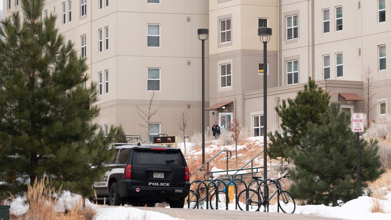 Read more about the article 2 dead after Colorado college dorm shooting