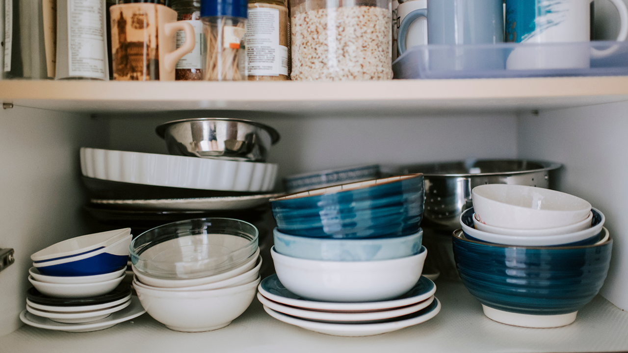 17 picks to organize your kitchen that you can find on Amazon