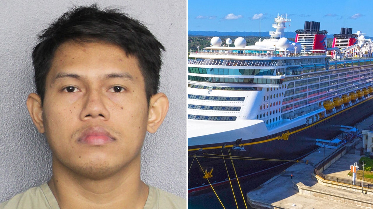 Read more about the article Disney cruise worker allegedly watches child pornography while on ship