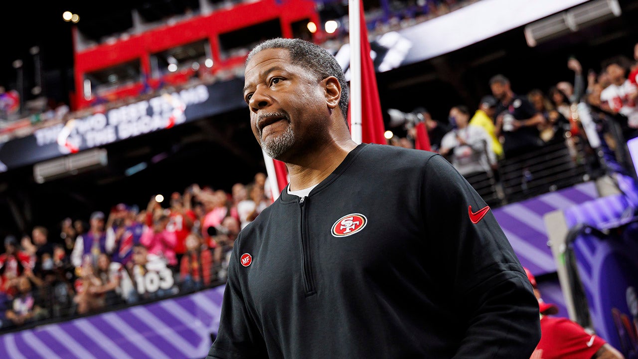 Read more about the article 49ers oust defensive coordinator Steve Wilks after Super Bowl loss to Chiefs
