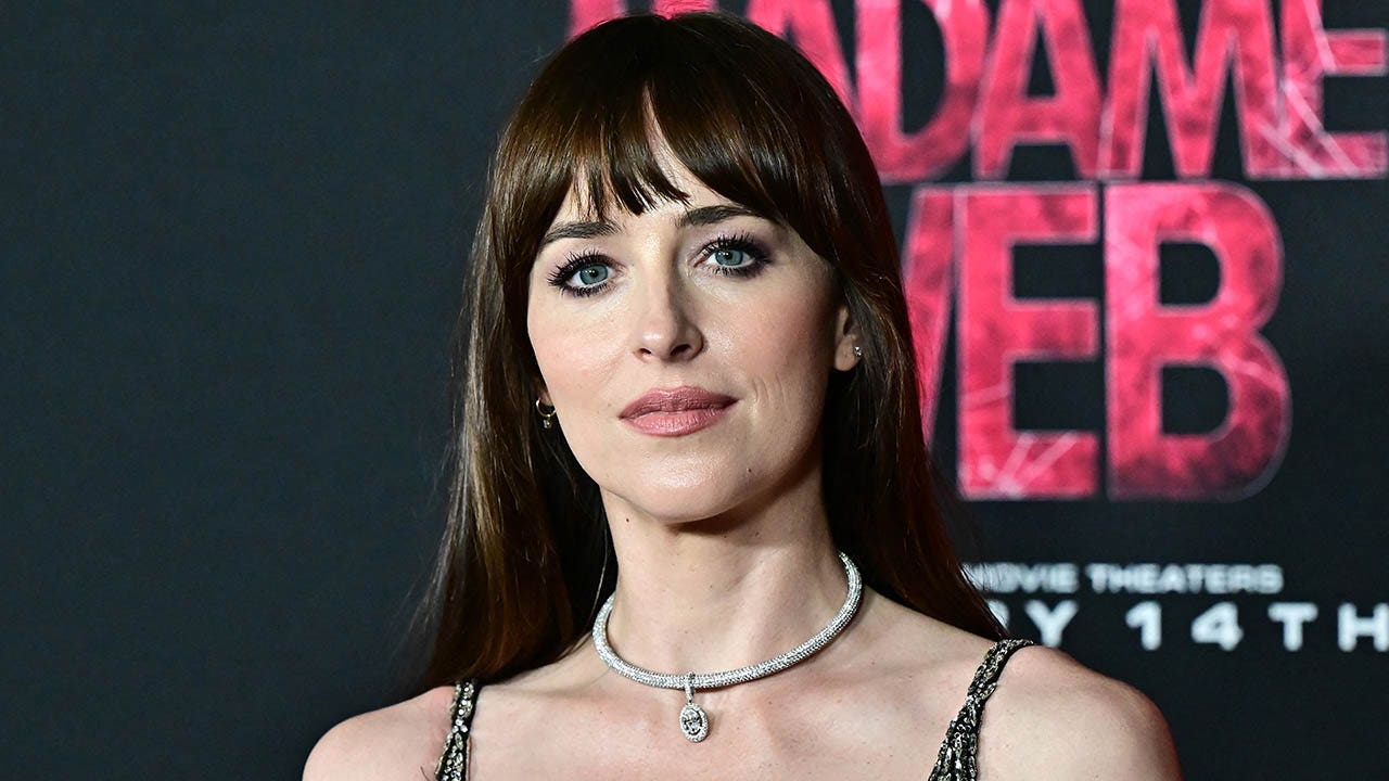 ‘Madame Web’ star Dakota Johnson’s ‘unhinged’ press tour didn’t cause movie’s ‘epic flop’: brand expert