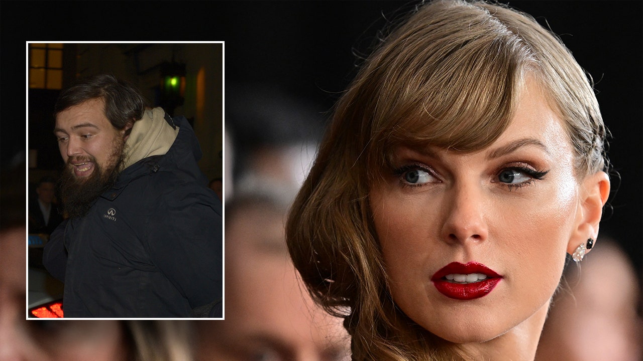 Image for article Taylor Swifts alleged stalker deemed unfit to stand trial  Fox News