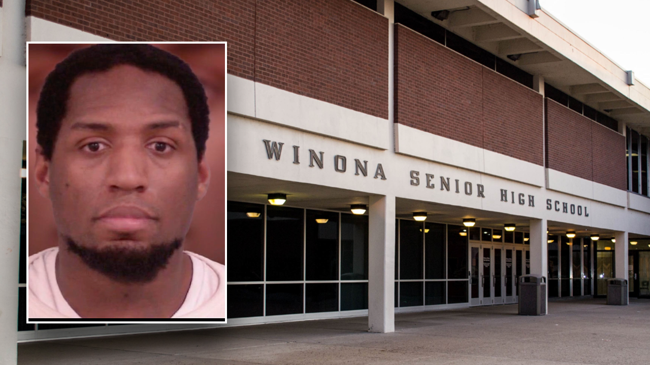 Hs coach who described teaching as 'dream' job arrested for sexual misconduct with handful of students