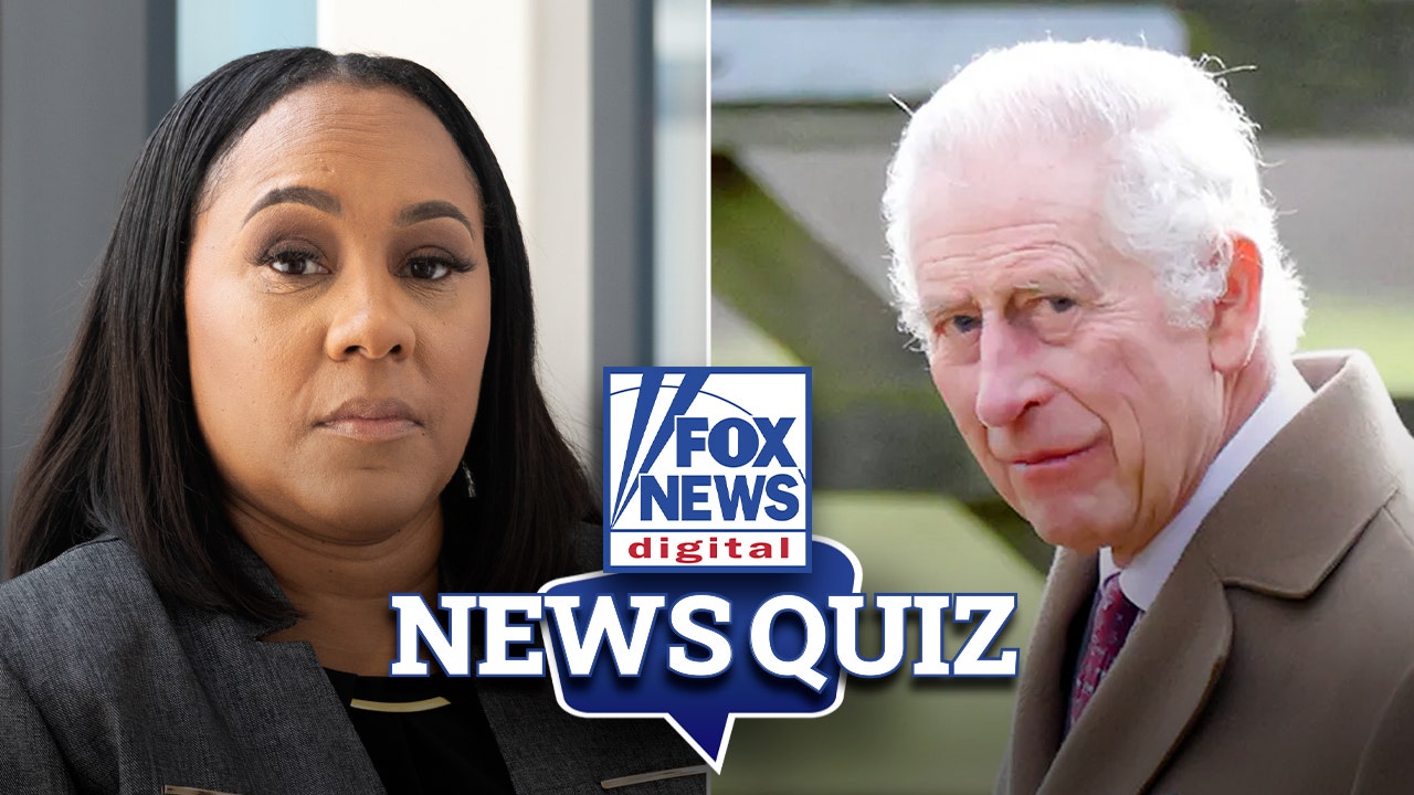 Read more about the article News Quiz: March 1, 2024