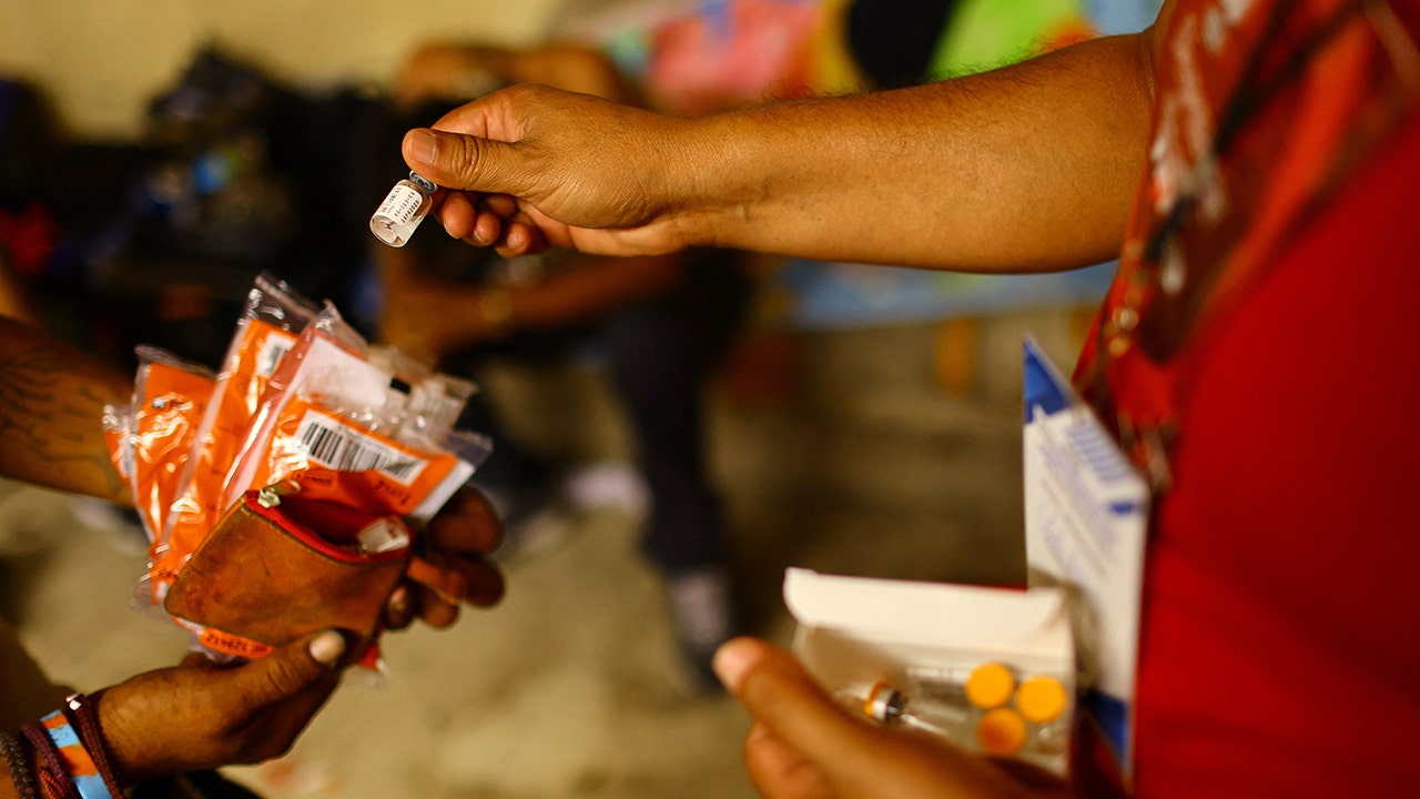 Mexico continues to struggle with high fentanyl consumption as experts warn data is clouded by lack of testing