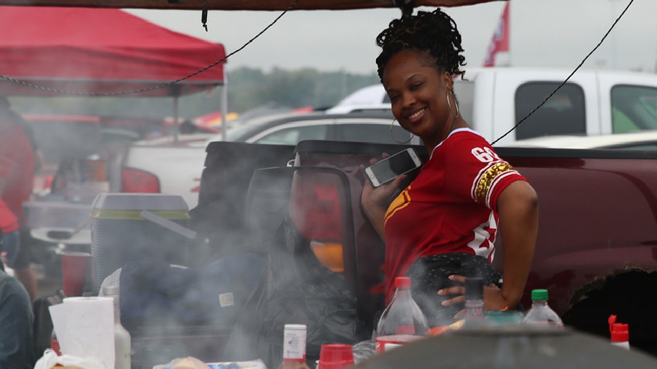 Kansas City is chief among barbecue cities: Here's why tailgate town crowns culinary champs