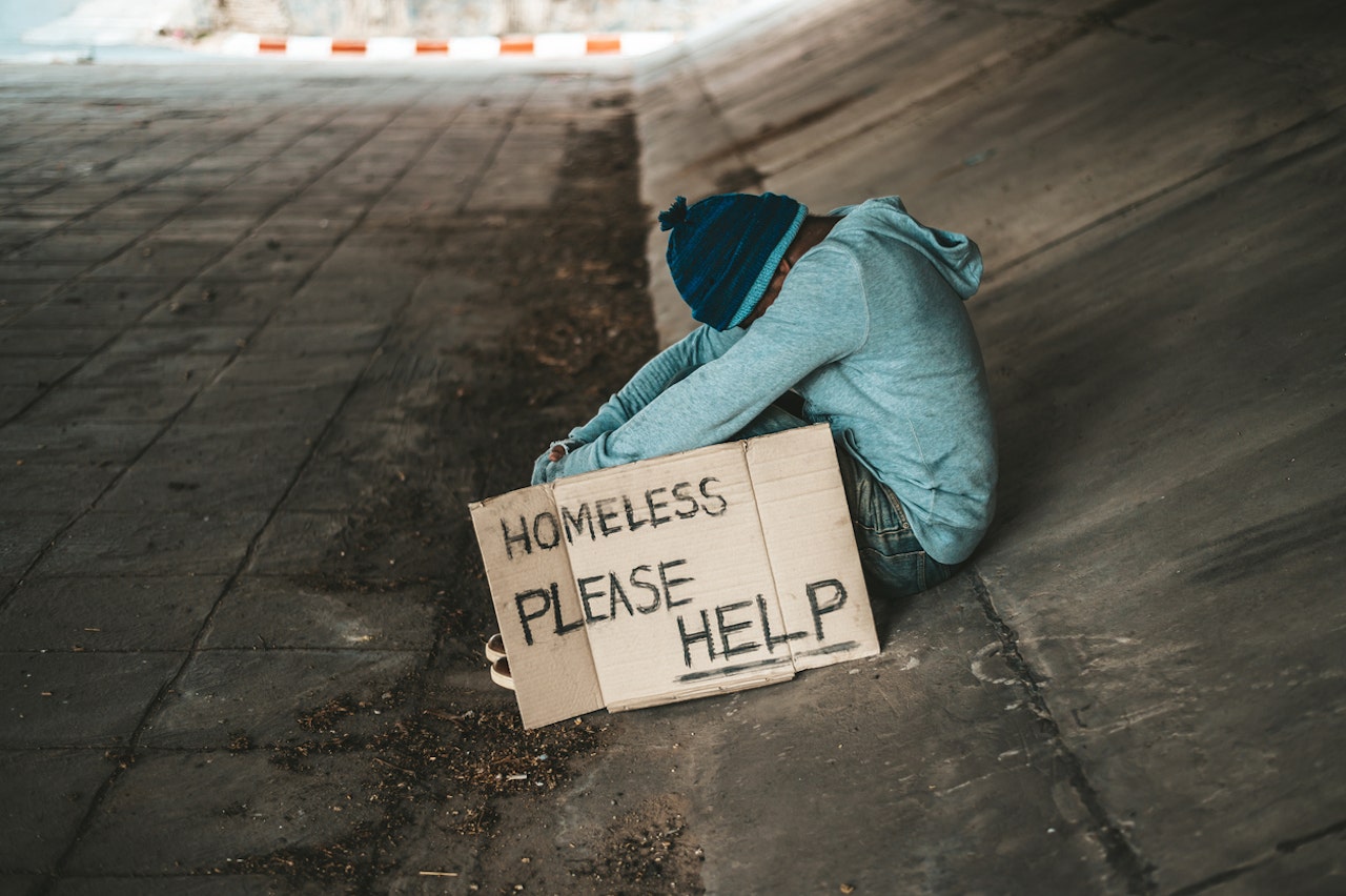 Read more about the article Health care or housing? More states are using Medicaid funds to help the homeless