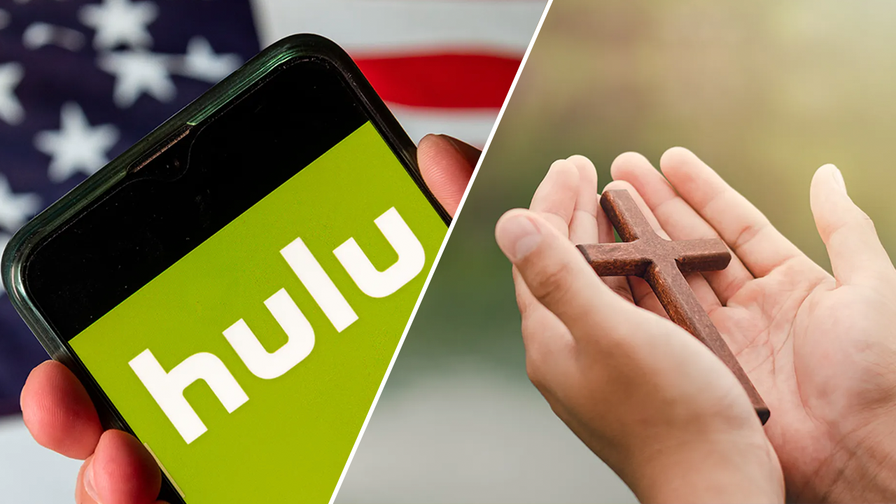 Hulu reverses course, accept’s Texas church’s ad after demand letter Hulu reverses course, accept’s Texas church’s ad after demand letter