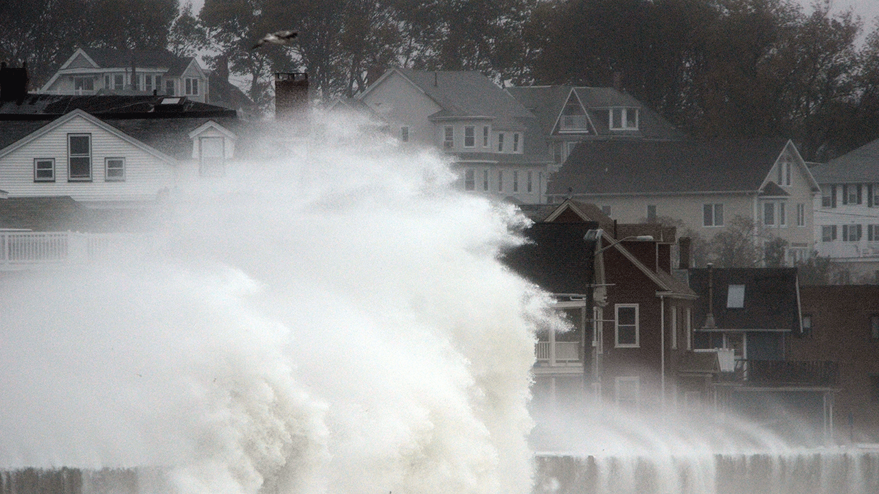 10 of the deadliest storms in US history