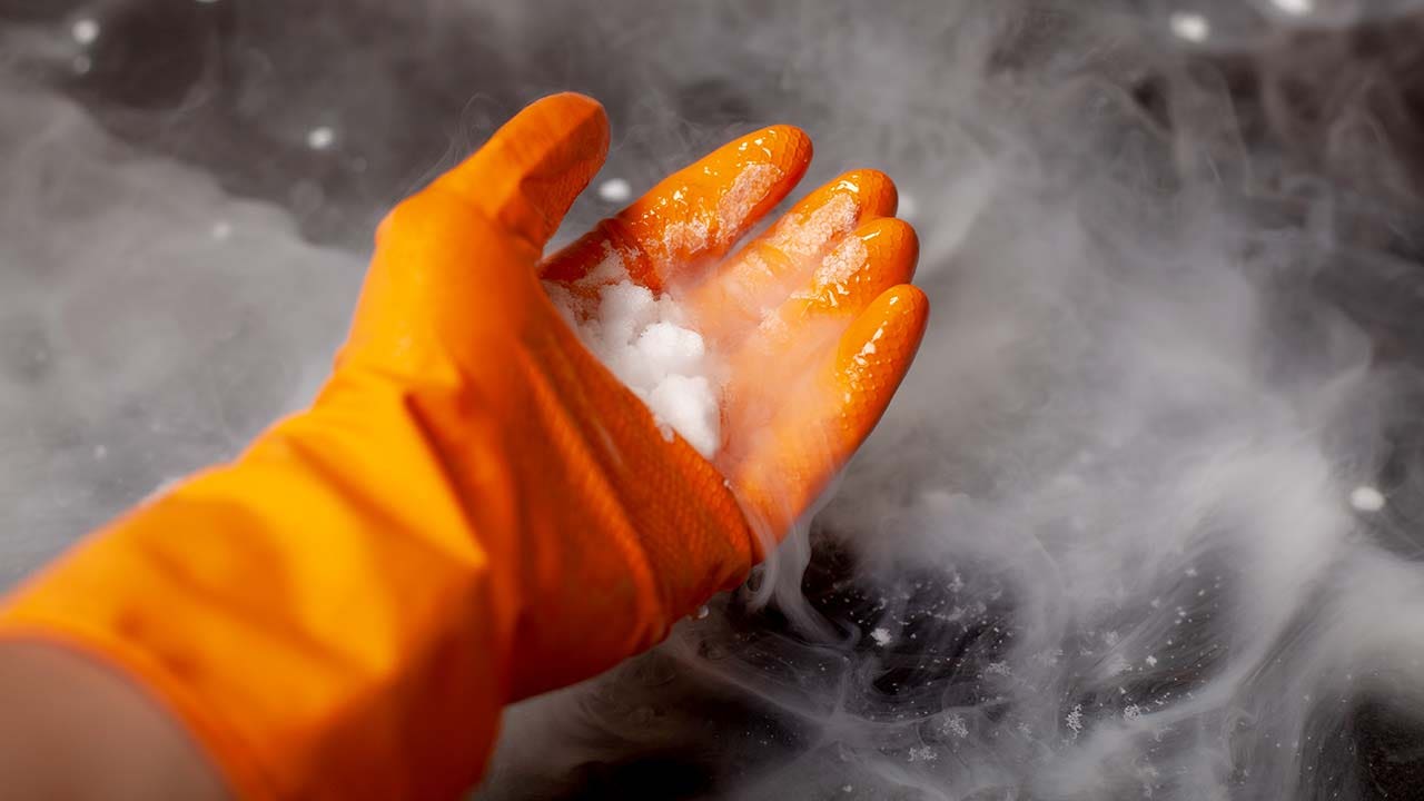 Read more about the article Tennessee elementary students, teacher, hospitalized after science experiment involving dry ice