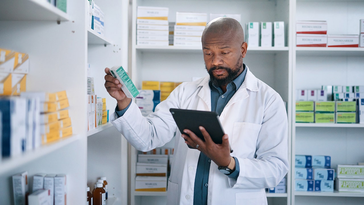 How are prescription drugs named? A drug development expert shares the process