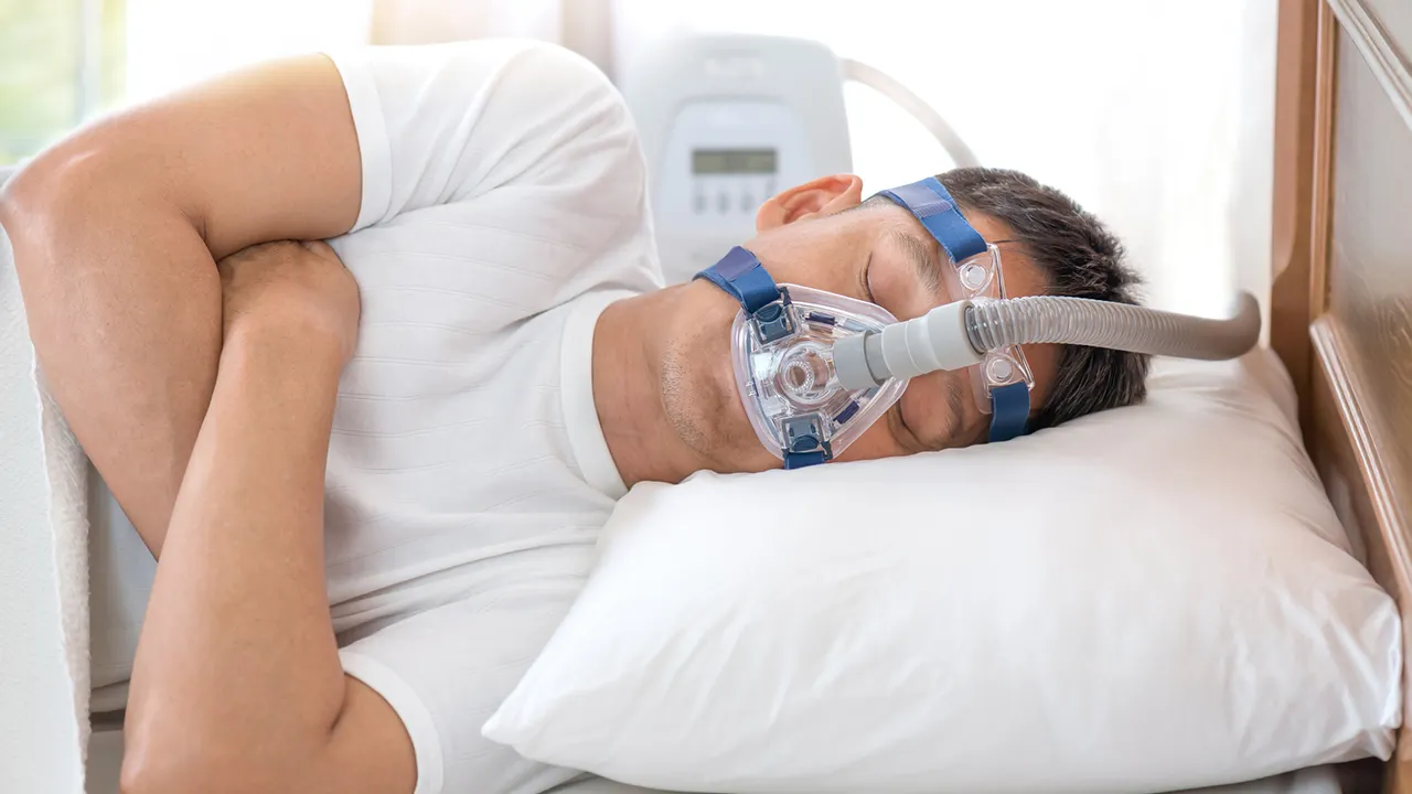 FDA approves first remedy for obstructive sleep apnea, which additionally promotes weight reduction