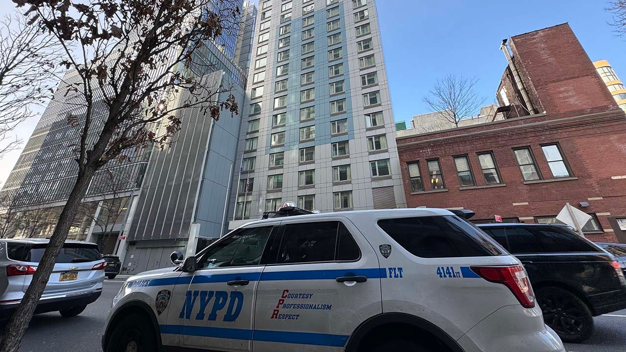 Read more about the article Woman found dead inside New York City hotel room in SoHo