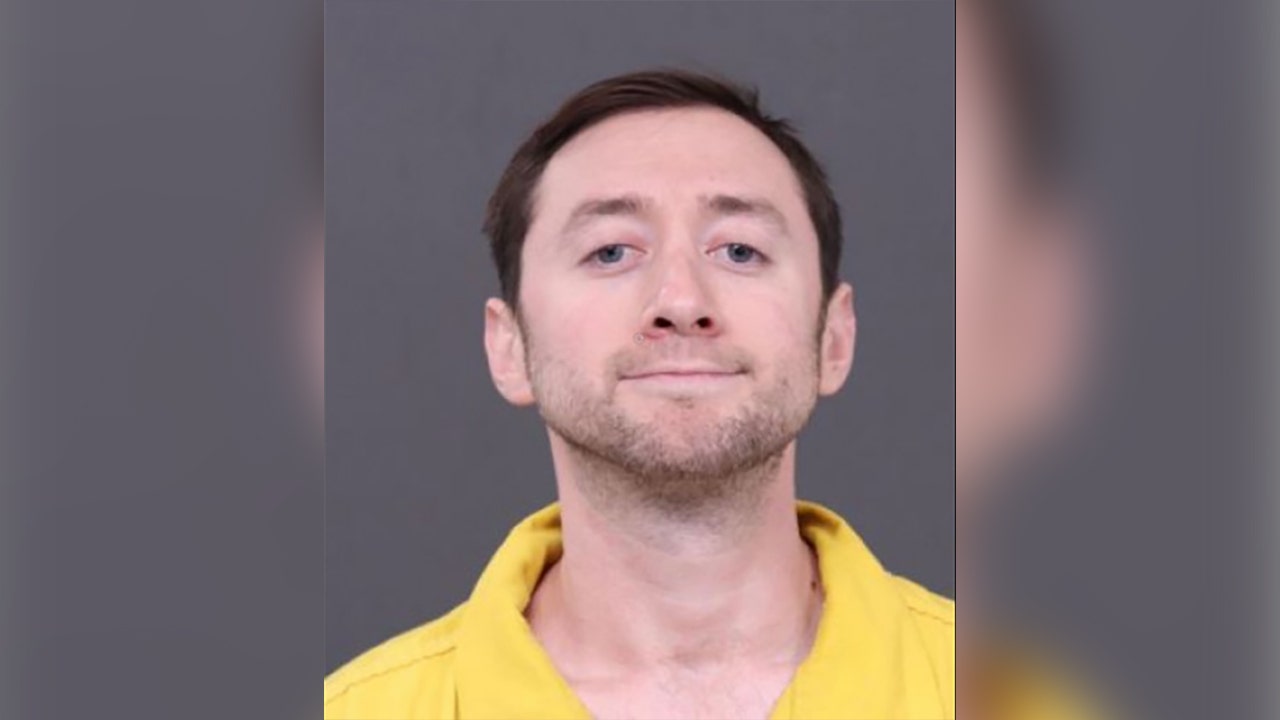 Justin Mohn sought to ‘mobilize National Guard' after beheading dad, called for killing of feds: DA