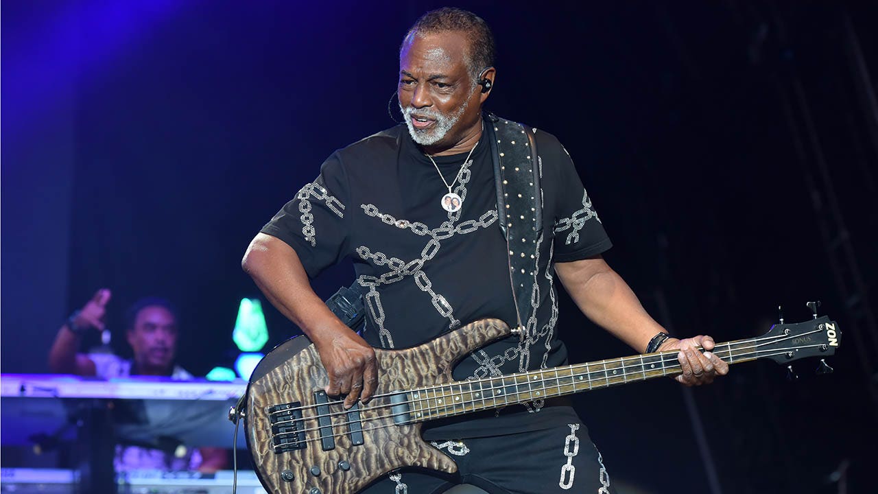 Robert 'Kool' Bell shares Kool & the Gang's big new plans after decades of success