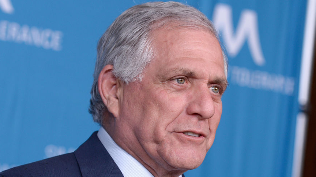 Former CBS President Les Moonves Fined for Tampering with LAPD Investigation