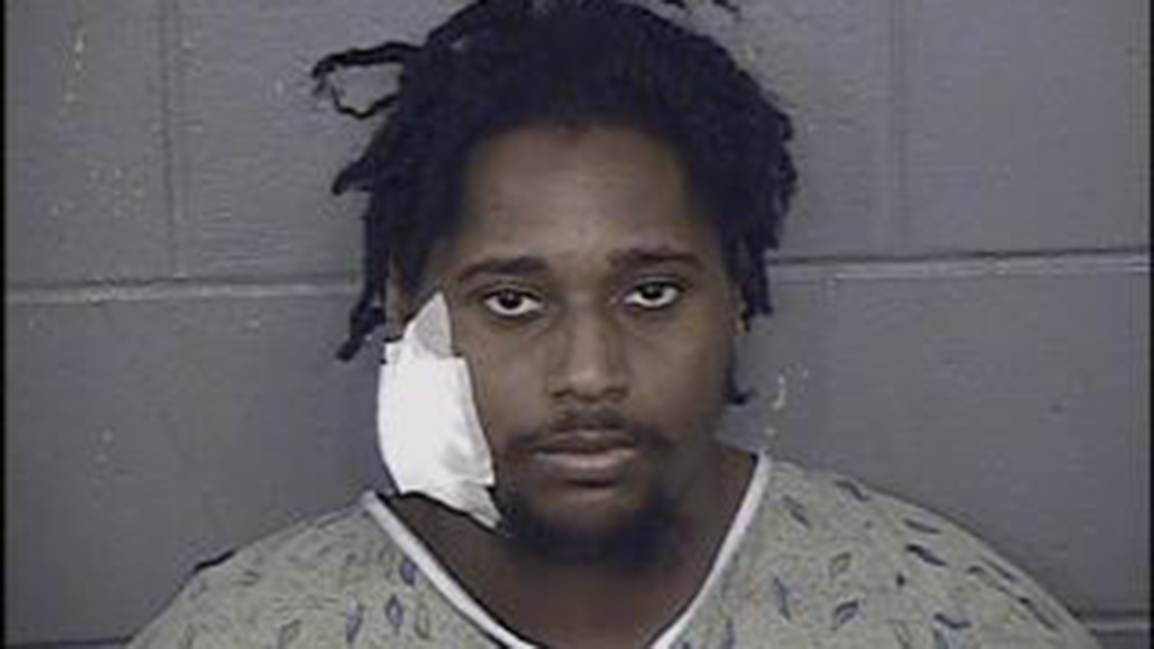 Read more about the article Alleged shooter at Kansas City Chiefs Super Bowl celebration told police he was ‘just being stupid’: affidavit