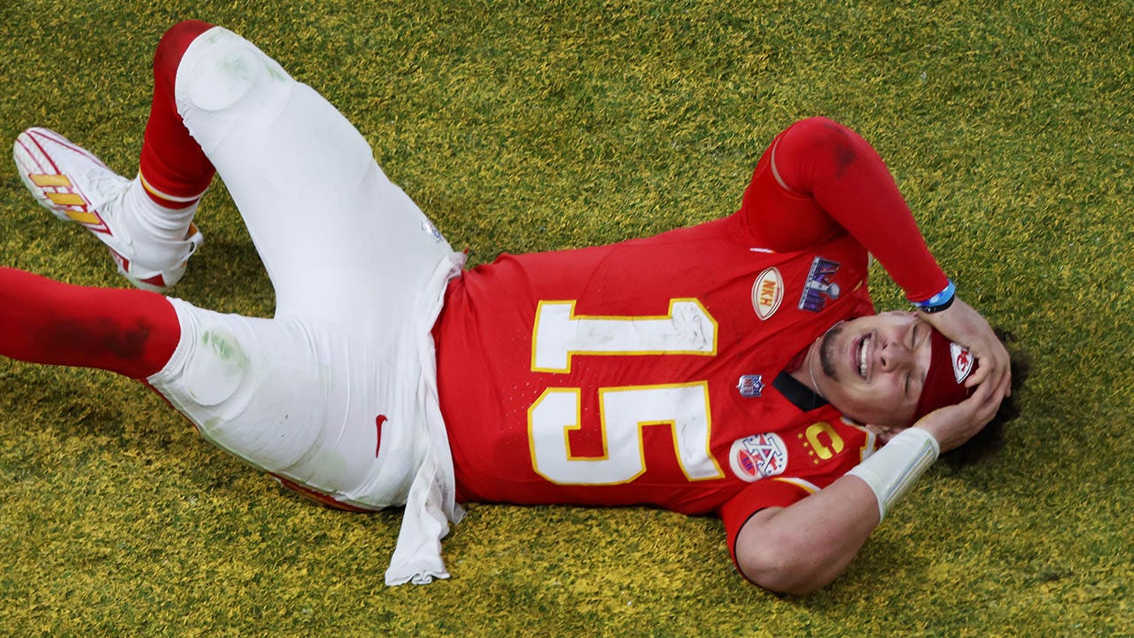 Patrick Mahomes sets the record straight with Chiefs doubters after Super Bowl repeat