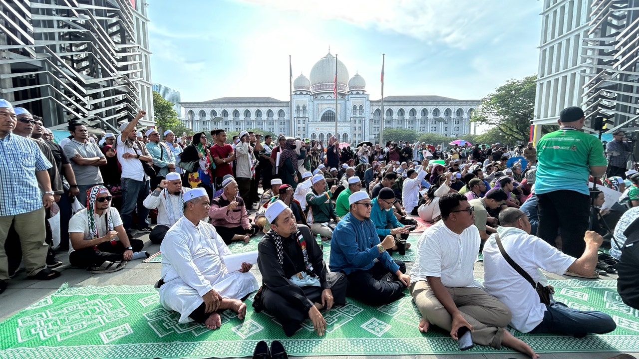 Malaysian high court strikes down state’s Sharia-based laws