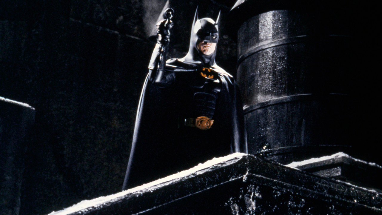 Ben Affleck, George Clooney and more A-list celebrities who played Batman on the big screen