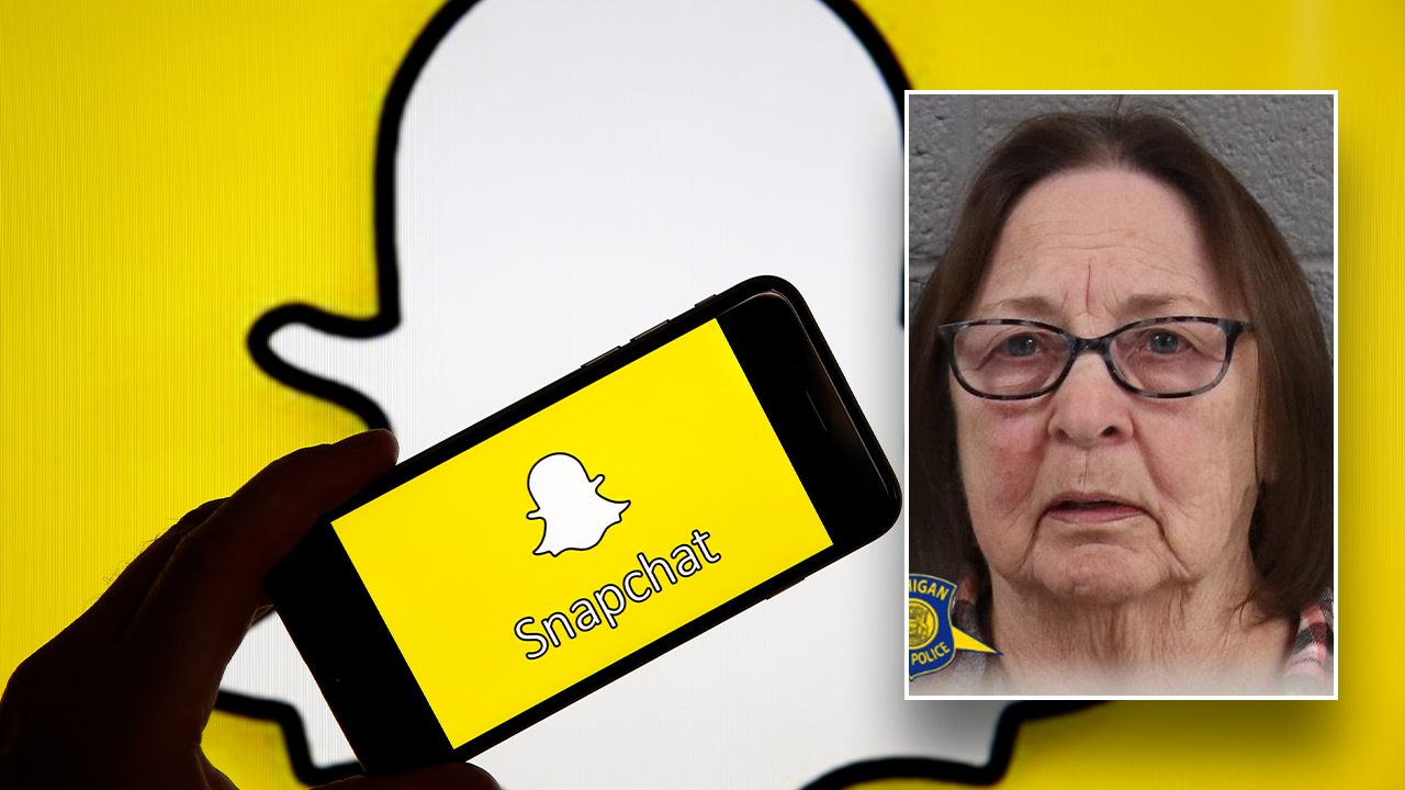 Retired public school employee, 79, behind bars after inappropriate messages to kid: police
