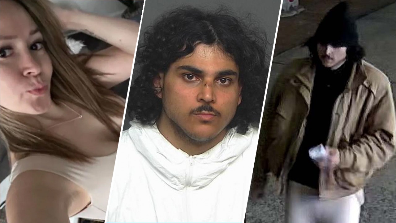 警方在亚利桑那州逮捕了在纽约酒店用铁器残忍杀害性工作者的“疯子”