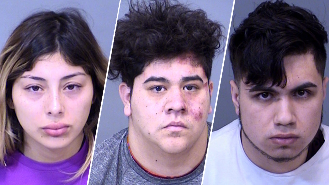 Read more about the article Illegal immigrants targeting Arizona home in burglaries, police say