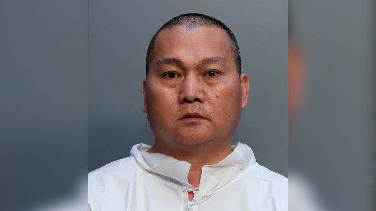 Chinese national accused of murdering 4 at illegal Oklahoma medical marijuana farm sentenced to life in prison