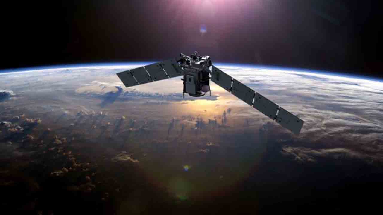 NASA warns of potential US spacecraft, Russian satellite collision