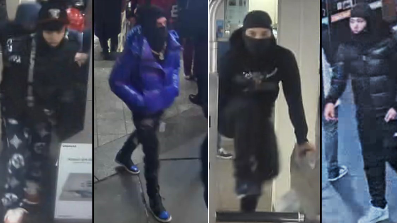 Read more about the article NYPD releases surveillance video from Times Square stabbing of 17-year-old migrant