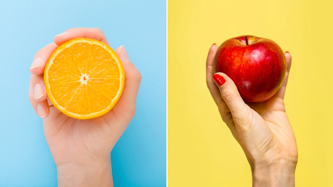 Nutritionists Debate: Are Apples or Oranges Better for Weight Loss?