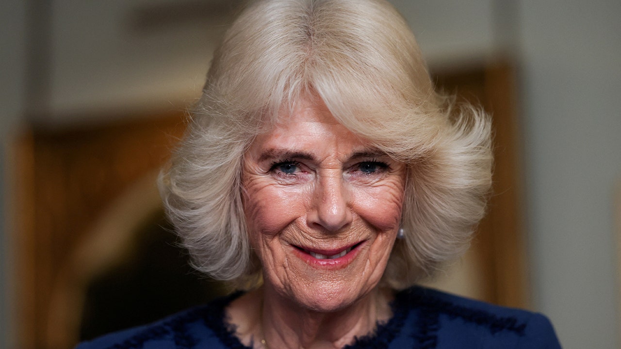 Queen Camilla supports King Charles, takes on more responsibility after ...