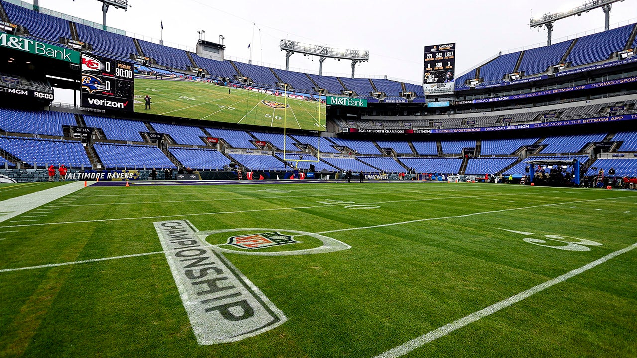 Read more about the article Pennsylvania man facing jail time after illegally flying drone over AFC Championship game in Baltimore