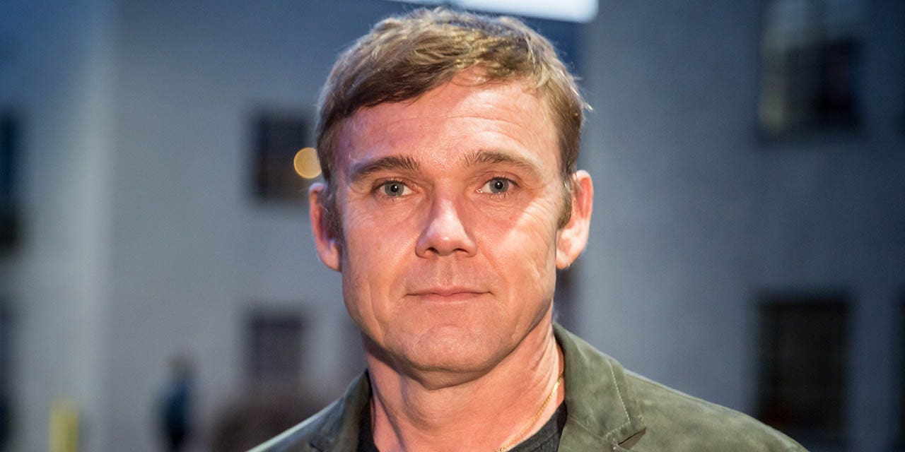 ‘NYPD Blue’ star Ricky Schroder leans on faith in society that tells ‘people they are gods’