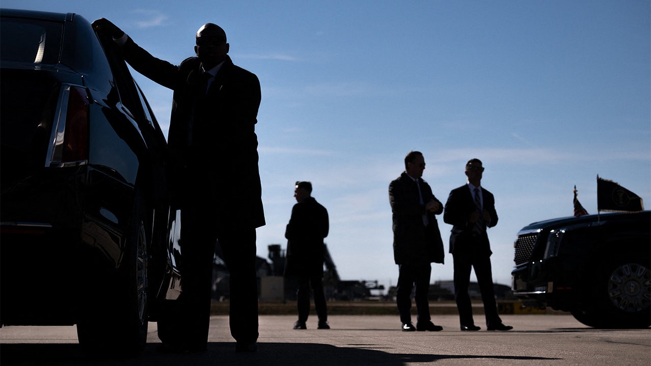 Secret Service failure at Trump rally exposes culture rot, staffing woes