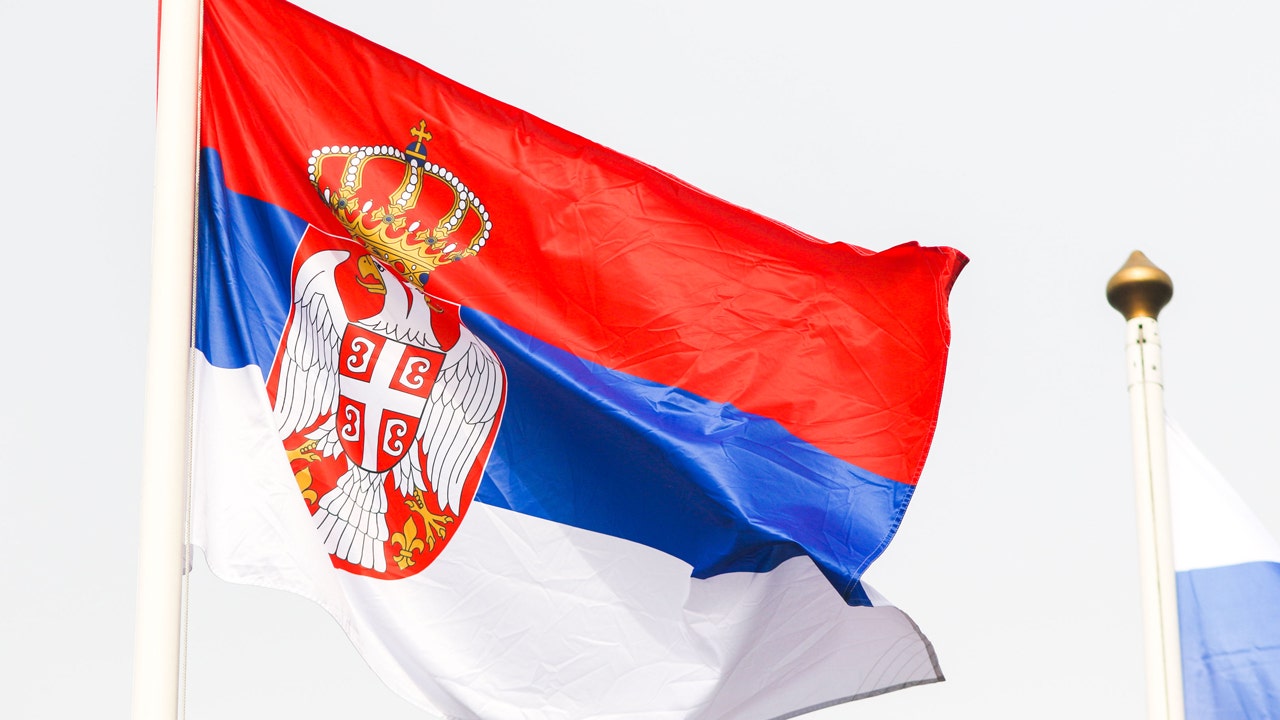 You are currently viewing 10 charged in theft of some 43,000 state decorations in Serbia