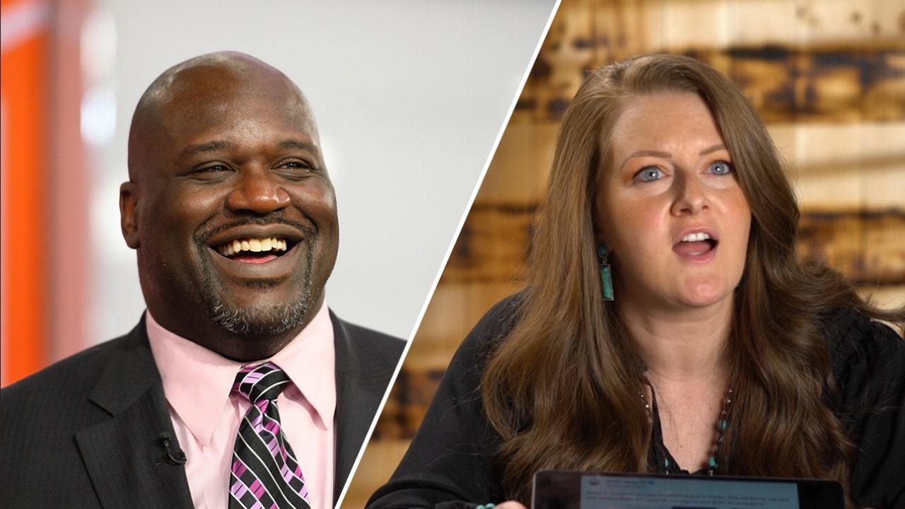 Read more about the article Gun owners dunk on Shaq for sponsoring firearm buyback event in red state: ‘Absolutely not’