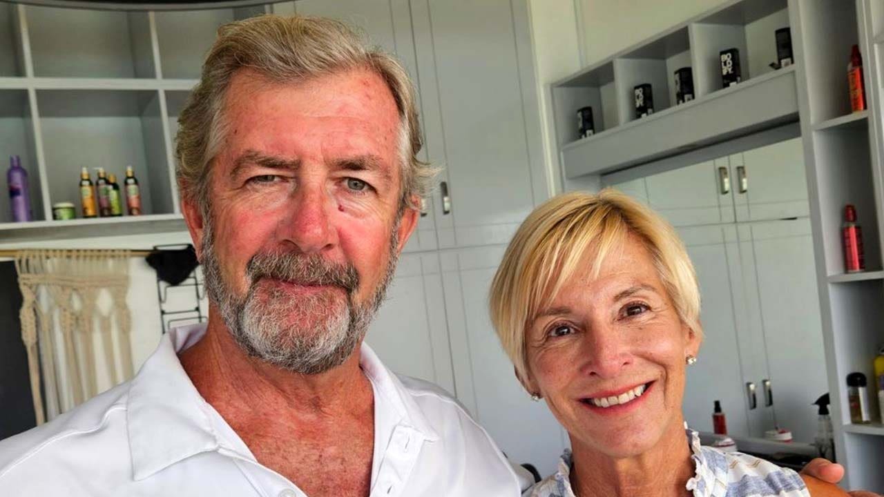 Read more about the article Family of Virginia couple missing in the Caribbean asks public to leave search to experts: ‘Stand down’