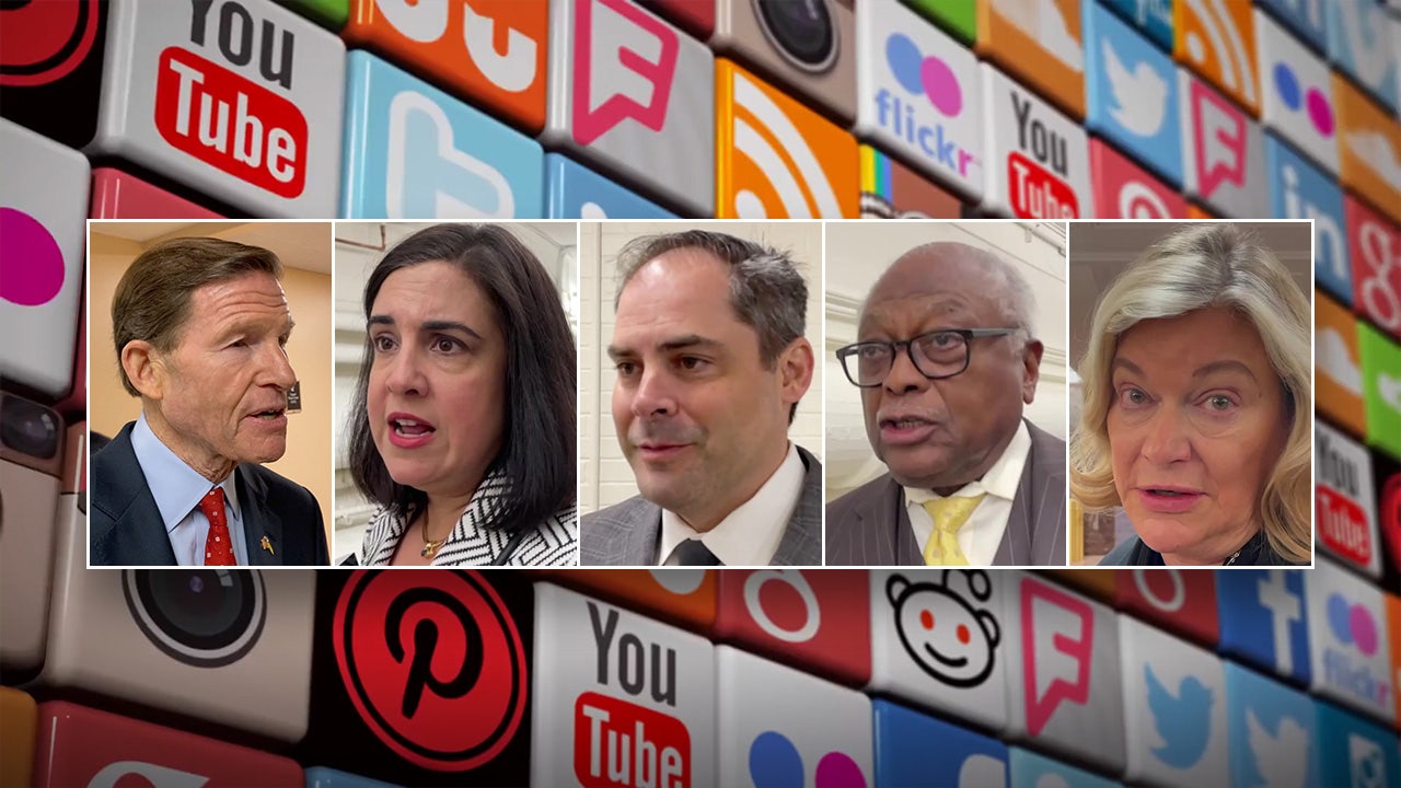 'We need to rein them in': Lawmakers rail against social media CEOs, but is there any regulation in sight?