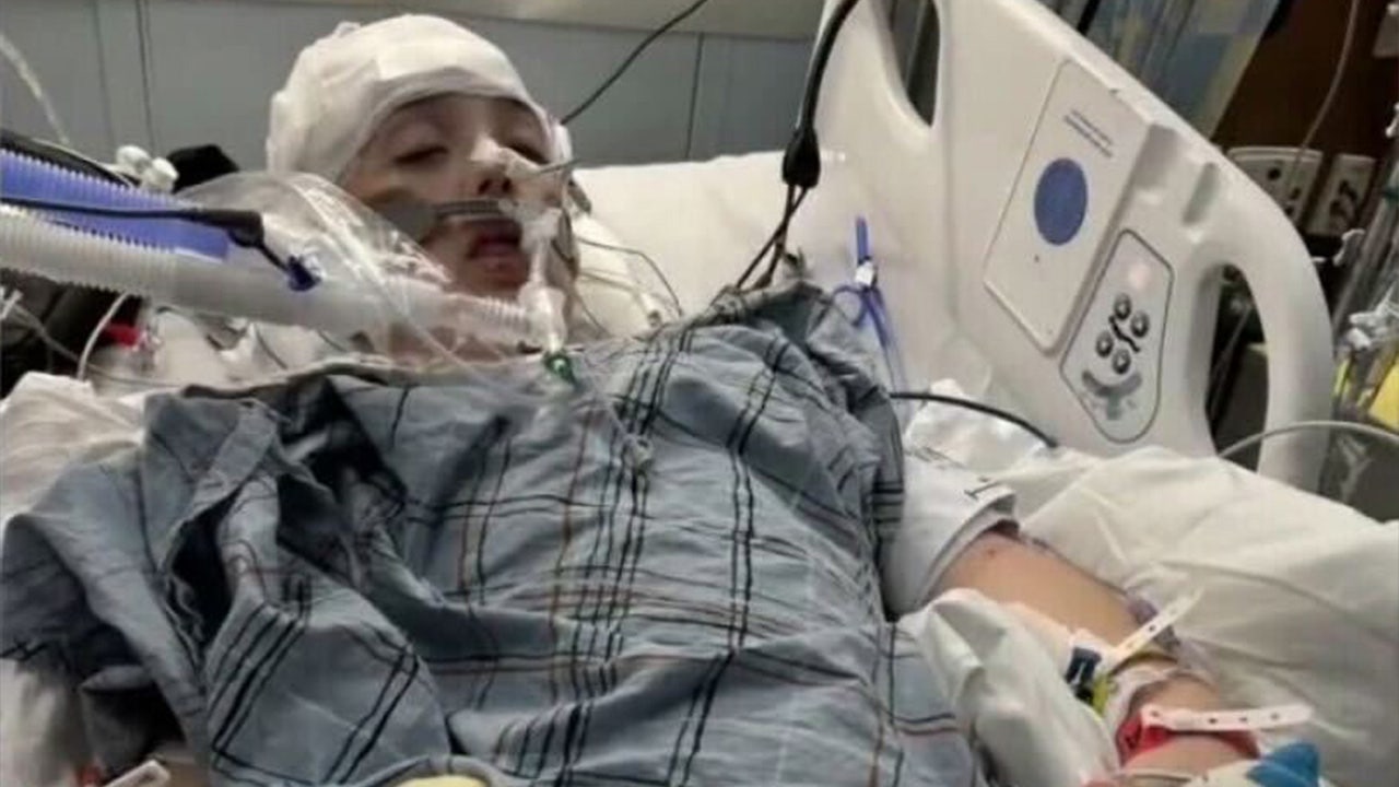 10岁的德克萨斯男孩在纽约康复中心陷入昏迷，梦幻生日之旅变成了悲剧：“痛苦的尖叫声”