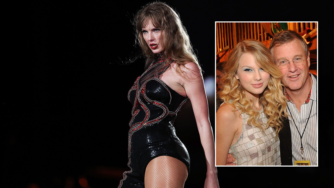 Photographer Allegedly Assaulted by Taylor Swift\'s Father in Sydney
