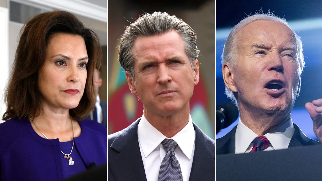 Do these potential Biden replacements have what it takes to beat Trump?