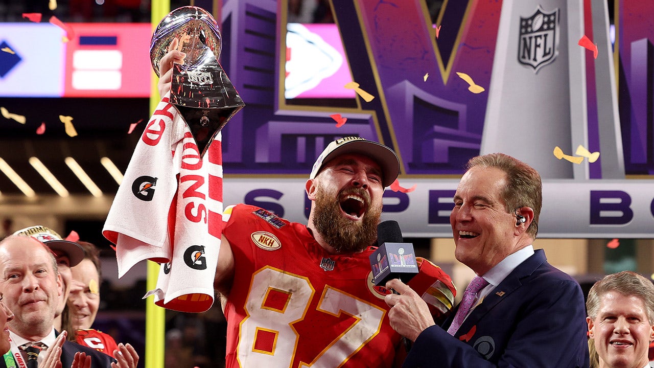 Chiefs on the hunt for NFL’s elusive three-peat after becoming back-to-back Super Bowl champions