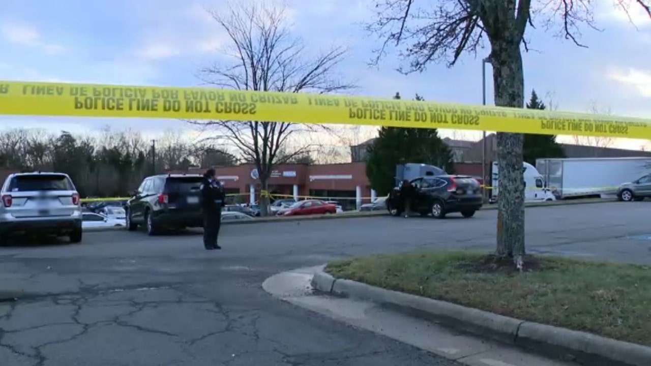 Read more about the article Double stabbing at Virginia technical school leaves one victim dead; police kill attacker